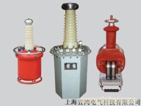 10KVA/100KV油浸式高压试验变压器-高压试验变压器规格