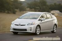 上海进口丰田4s店