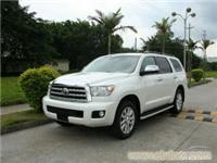 上海进口丰田5700