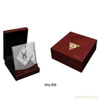 纯银工艺礼品