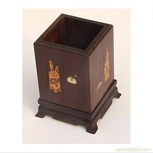 木质工艺品