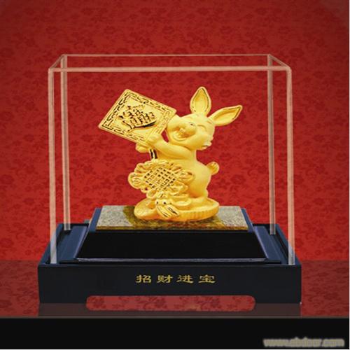兔年工艺礼品