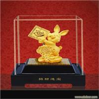 兔年工艺礼品