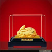 绒沙金工艺礼品