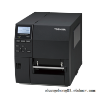 供应石家庄条码打印机TEC B-EX4T3
