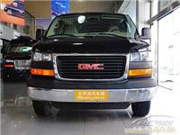 GMC房车价格-GMC3500 2011款 标准版12座(平顶)