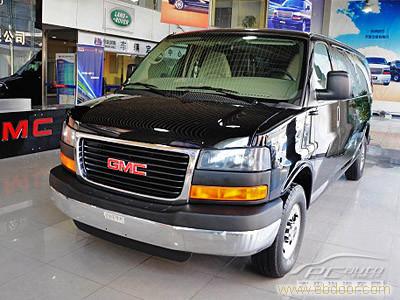 GMC房车价格-GMC3500 2011款 标准版12座(平顶)