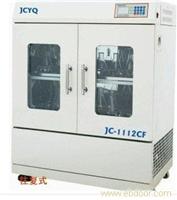 立式大容量恒温培养摇床JC-1112CF
