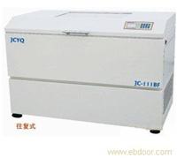 卧式大容量恒温摇床JC-111BF