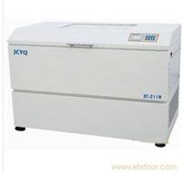 卧式大容量恒温摇床JC-211B