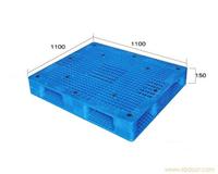 上海塑料托盘SM-1412WH