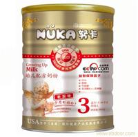 益智系列-婴幼儿配方奶粉听装3段