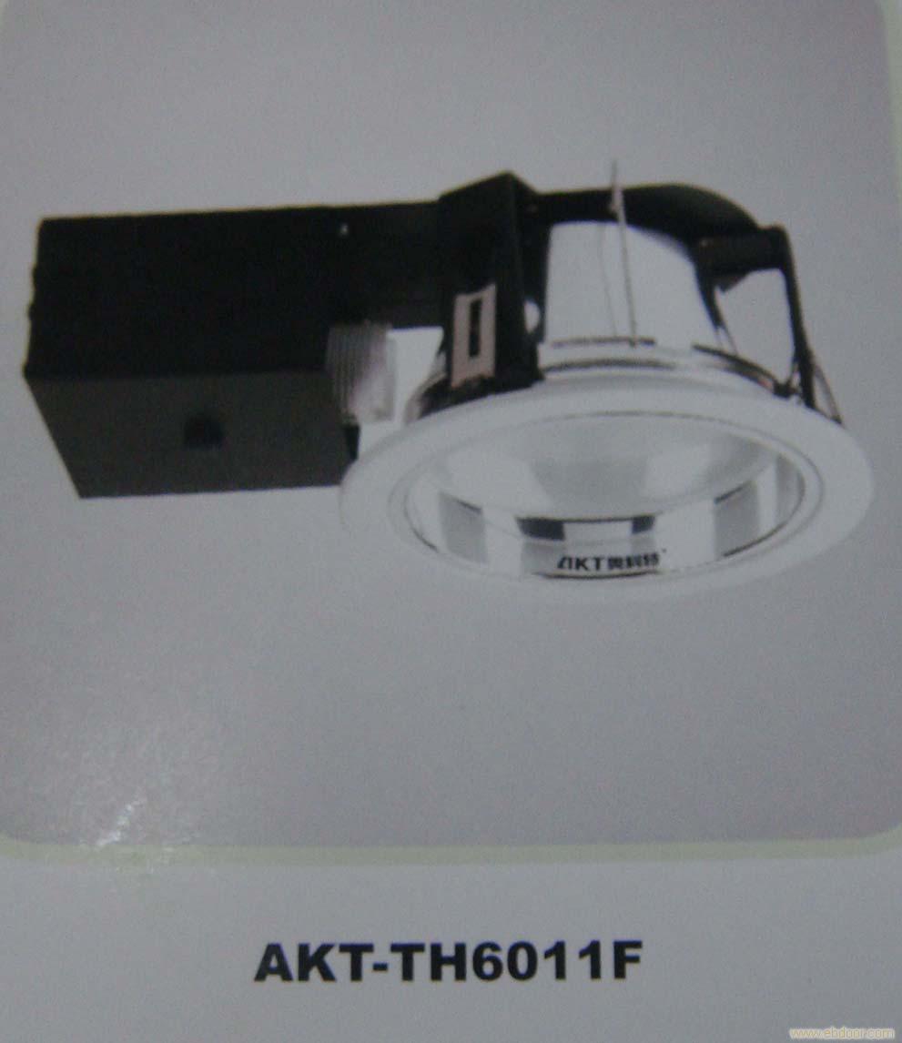 筒灯AKT-TH6011F