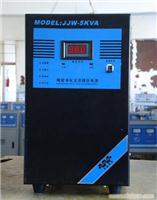 上海SVC单、三相高精度全自动交流稳压器(上海稳压器厂家)