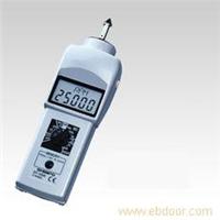 日本新宝转速表DT-105A