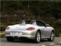 Boxster 2009款 Boxster 2.9
