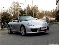 2009款 Boxster S 3.4