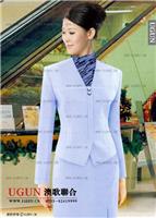 浙江工作服加工10
