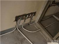 上海水电安装工程