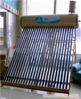 四季沐歌太阳能热水器上海专卖店-阳晨科技