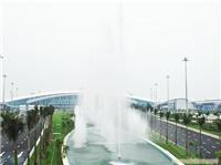 上海喷泉/上海喷泉公司/上海喷泉设计-超高喷泉