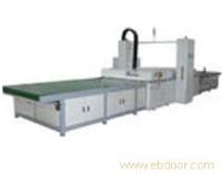 供应层压机防粘布/铁氟龙高温布