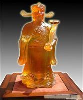 琉璃财神