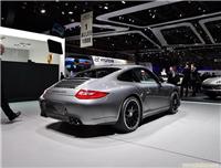 保时捷911  -2011款 Carrera GTS