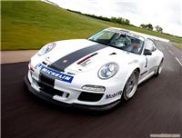 2011款 GT3 Cup