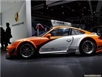 2011款 GT3 R Hybrid