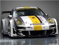 2011款 GT3 RSR