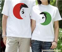 承接T恤衫热转印、箱包热转印