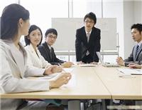 注册内资公司/上海公司注册