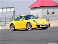 保时捷911 -2010款 Carrera 3.6L