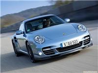 保时捷911  2010款 Turbo S