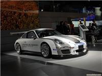 保时捷911   2010款 GT3 Cup