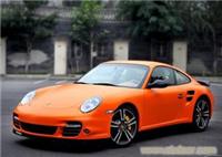 保时捷911 2010款 GT2 3.6T