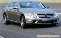 奔驰CLS 2008款 CLS63 AMG