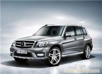 进口奔驰-奔驰GLK 2011款 GLK 300 4MATIC 豪华型