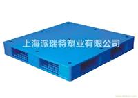 PTS-1111B双面平板塑料托盘
