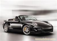 进口保时捷-保时捷911 2011款 Turbo S Cabriolet