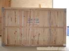 南京传统木质包装箱销售
