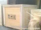 南京传统木质包装箱生产