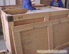 南京传统木质包装箱批发