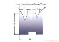 数控折弯机模具23 
