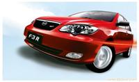 上海比亚迪4S店电话/比亚迪F3R 2009款 1.6 金钻版 自动