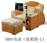 上海永丽家具厂-生产各类足浴沙发-厂家直销