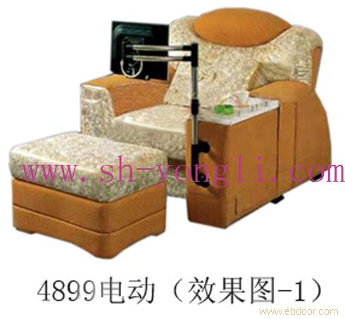 上海永丽家具厂-生产各类足浴沙发-厂家直销