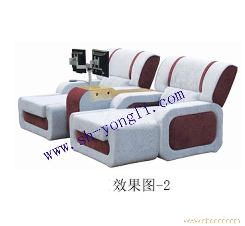 上海永丽家具厂-生产各类足浴沙发-厂家直销足浴沙发