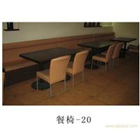 上海永丽家具厂-生产各类餐椅-厂商直销餐椅-餐椅定做